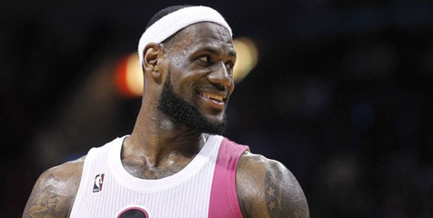 Miami Heat Bekuk Atlanta Hawks 89-86 Miami Heat Bekuk Atlanta Hawks 89-86