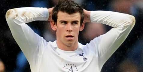 Bale: Tuduhan Diving Bagai Terkena Pukulan Keras