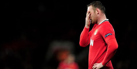 Review: United vs Bilbao, Runtuhnya Old Trafford