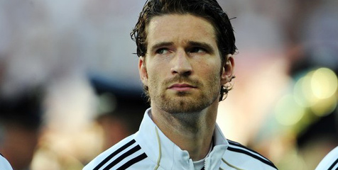 Arne Friedrich Berlabuh ke MLS Bersama Chichago Fire Arne Friedrich Berlabuh ke MLS Bersama Chichago Fire