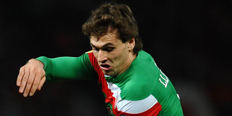 Llorente: Kemenangan Yang Tak Terlupakan! Llorente: Kemenangan Yang Tak Terlupakan!