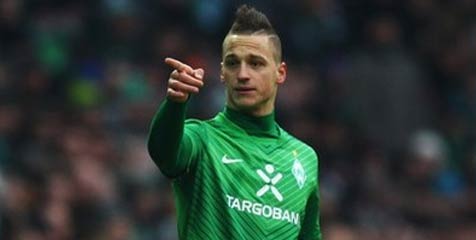 Bermain Dengan Anjingnya, Arnautovic Tertimpa Cedera