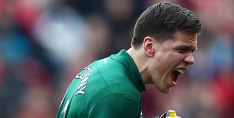 Szczesny: Para Pemain Inggris Kuasai Chelsea