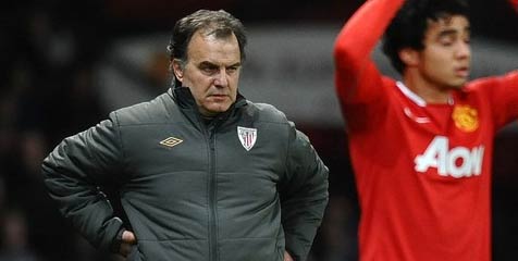 Ferguson: Bilbao Mencerminkan Kehebatan Bielsa