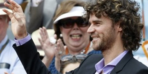 Gustavo Kuerten Dianugerahi Hall of Fame