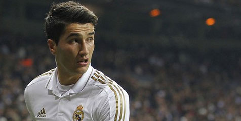 Nuri Sahin Sudah Tak Betah Di Real Madrid