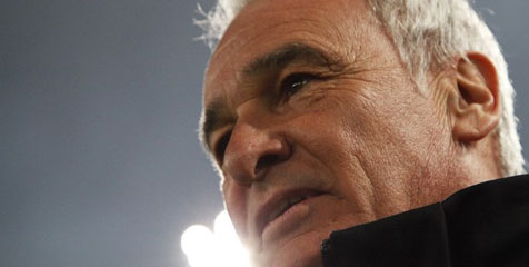 Ranieri: Kemenangan Atas Chievo Buat Saya Terharu