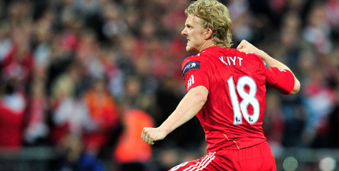 Preview: Sunderland vs Liverpool, Kenangan Pembukaan