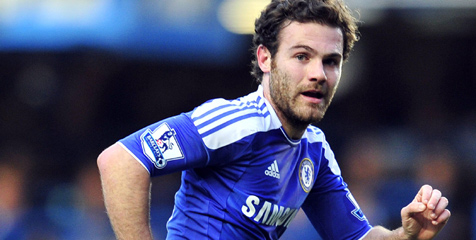 Preview: Chelsea vs Stoke, Sekarang EPL
