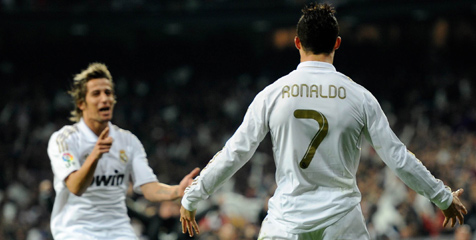 Preview: Betis vs Madrid, Si Putih Masih Lapar