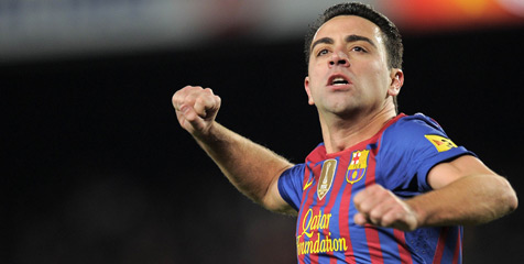 Xavi: Barcelona Bukan Tim Yang Jemawa