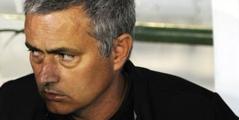 Mourinho Tegaskan Bakal Perpanjang Kontrak
