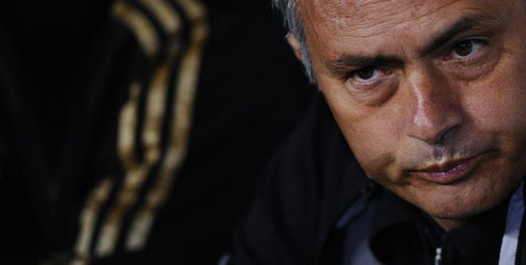 Mourinho Tanggapi Dingin Sindiran Guardiola