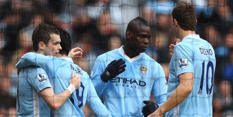 Preview: Swansea-Manchester City, Lawan Alot Preview: Swansea-Manchester City, Lawan Alot