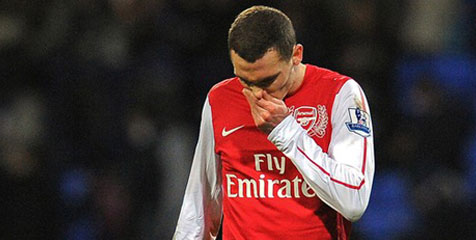 Vermaelen: Musim Depan, Arsenal Akhiri Puasa Gelar