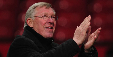 Ferguson: Performa United Sangat Memuaskan