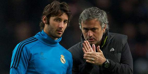 Granero: Madrid Merespon Baik di Laga Yang Sulit