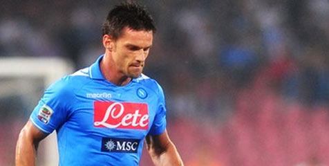 Maggio: Napoli Masih Perlu Waspada di London