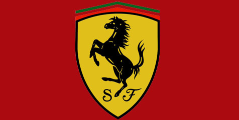 Museum Enzo Ferrari Dibuka di Modena Museum Enzo Ferrari Dibuka di Modena
