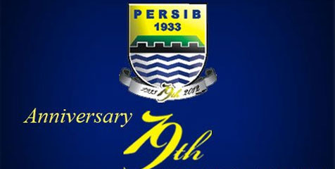 30 Ribu Bobotoh Akan Hadiri HUT 79 Persib