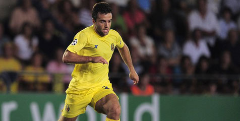 Giuseppe Rossi Bakal Siap Untuk Euro 2012