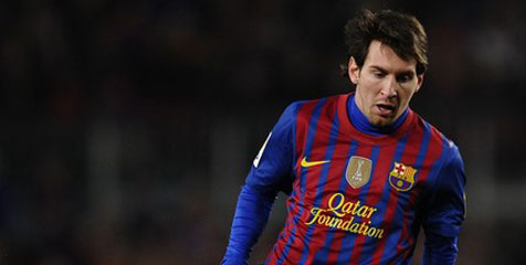 Clemente: Messi Terhebat Seumur Hidup Saya