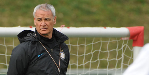 Ranieri Ingin Lebih Banyak Air Mata Kemenangan Ranieri Ingin Lebih Banyak Air Mata Kemenangan