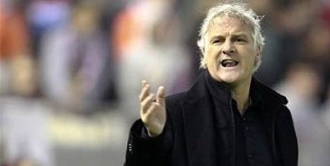 Performa Jeblok, PSV Pecat Pelatih Fred Rutten Performa Jeblok, PSV Pecat Pelatih Fred Rutten