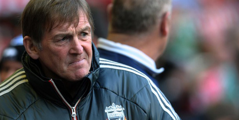 Dalglish Minta FA Denda Wenger