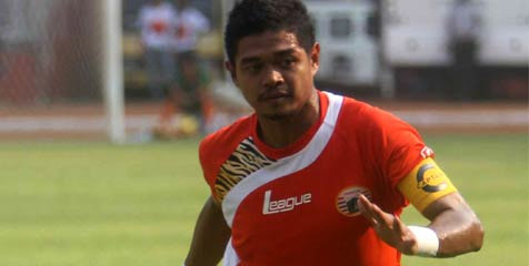 ISL Review: Dua Gol Telat Persija Akhiri Perlawanan Persegres