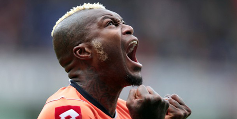 Cisse: QPR Pasti Bertahan di EPL