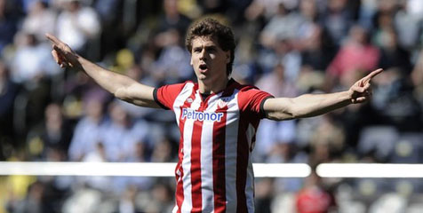 Bilbao Berniat Habisi United