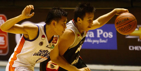 Satya Wacana Jadi Bulan-Bulanan Aspac