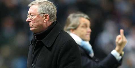 Mancini: Semoga United Kalahkan Bilbao