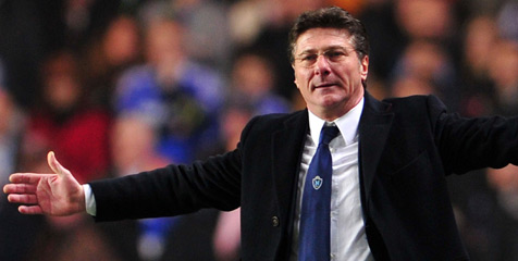 Mazzarri: Napoli Masih Minim Pengalaman