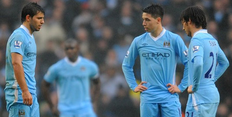 Preview: City vs Lisbon, Bangkit di Eropa!