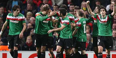 Iraola: Peluang Bilbao Dan United Sama Besar