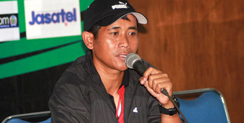 Pelatih Arema Kecewa dengan Tim Asuhannya