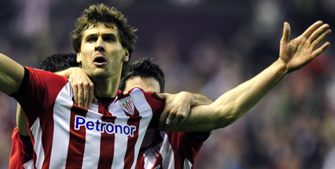 Review: Bilbao Akhiri Perjalanan United di Eropa