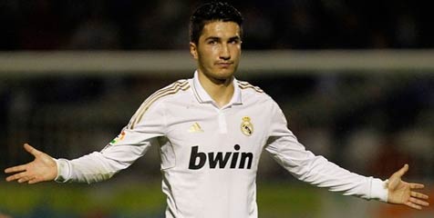 Sahin Berpeluang Pindah Ke Manchester United Sahin Berpeluang Pindah Ke Manchester United