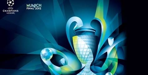 Delapan Elit Menanti Undian Liga Champions Delapan Elit Menanti Undian Liga Champions