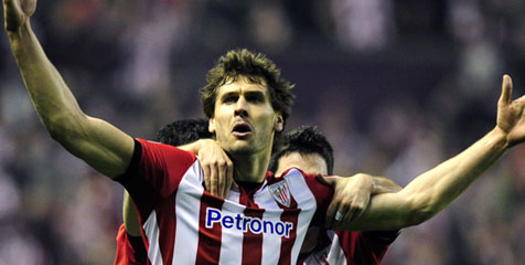 De Gea: Bilbao Tim Superior!