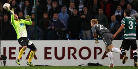 Joe Hart Kecewa Gagal Jadi Pahlawan City