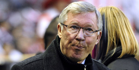 Ferguson Berharap Bilbao Bisa Juara