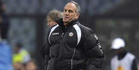 Guidolin: Satu Gol AZ Alkmaar Rusak Ambisi Udinese