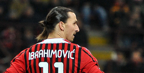 Mexes: Ibra Tertarik Bergabung Dengan PSG