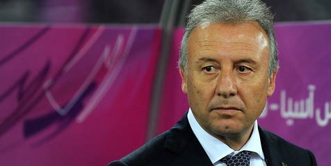 Zaccheroni: Gonta-Ganti Pelatih Giring Inter Pada Krisis