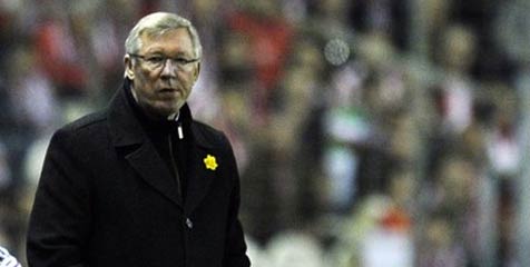 Ferguson: Gol Llorente Sungguh Sukar Dipercaya