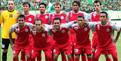 Preview IPL: Arema Indonesia vs PSM Makassar Preview IPL: Arema Indonesia vs PSM Makassar