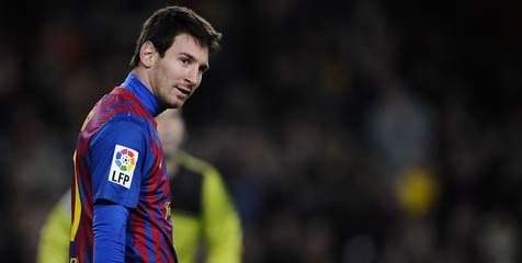 Preview: Sevilla vs Barcelona, Terus Menekan